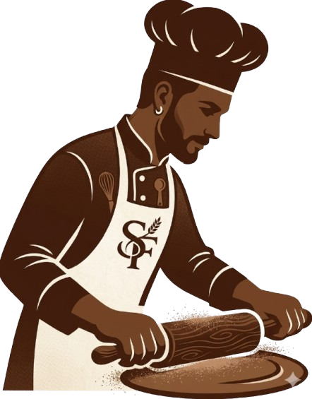 Logo Baking System